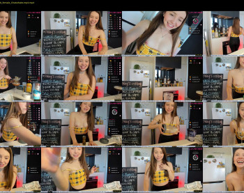 laura_lee — 74 minute Chaturbate female cam show recording, 1080p, Jul 20, 2020