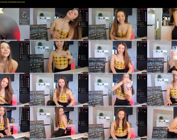 laura_lee — 73 minute Chaturbate female cam show recording, 1080p, Jul 20, 2020