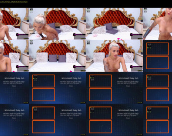 lenna_godess — 70 minute Chaturbate female cam show recording, 1080p, Jul 20, 2020