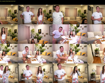 livanddrew — 70 minute Chaturbate couple cam show recording, 720p, Jul 21, 2020
