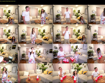 livanddrew — 70 minute Chaturbate couple cam show recording, 720p, Jul 21, 2020