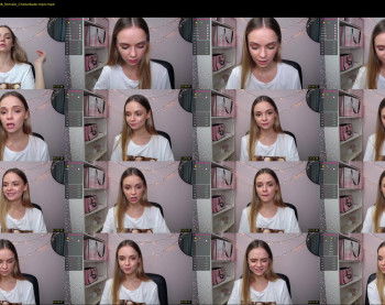 lolli_mary — 32 minute Chaturbate female cam show recording, 1080p, Jul 20, 2020