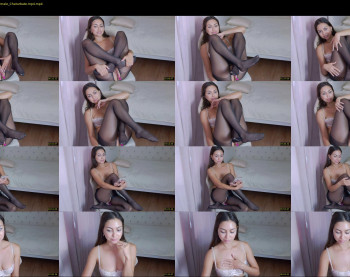 look_ — 10 minute Chaturbate female cam show recording, 1080p, Jul 20, 2020