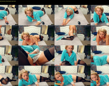 lorabigass — 21 minute Chaturbate female cam show recording, 720p, Jul 20, 2020