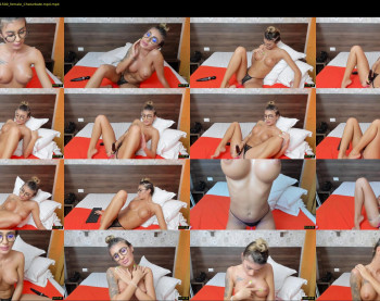 lorelaycandy — 70 minute Chaturbate female cam show recording, 1080p, Jul 20, 2020