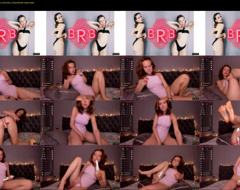 lornadyer — 70 minute Chaturbate female cam show recording, 1080p, Jul 21, 2020