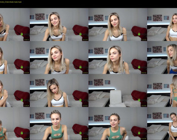 loxy_ — 70 minute Chaturbate female cam show recording, 1080p, Jul 21, 2020