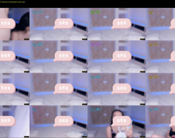 margolori — 51 minute Chaturbate couple cam show recording, 1080p, Jul 20, 2020