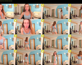 mcflurry18 — 51 minute Chaturbate female cam show recording, 720p, Jul 20, 2020