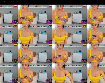 meegan1 — 4 minute Chaturbate female cam show recording, 1080p, Jul 20, 2020