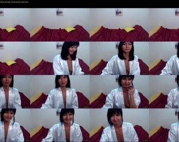 melissa_fane — 16 minute Chaturbate female cam show recording, 1080p, Jul 20, 2020