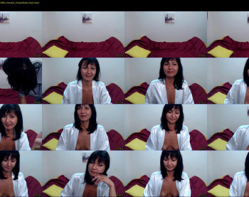 melissa_fane — 32 minute Chaturbate female cam show recording, 1080p, Jul 20, 2020