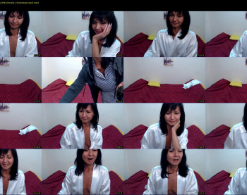 melissa_fane — 43 minute Chaturbate female cam show recording, 1080p, Jul 20, 2020