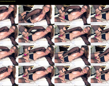 missmina — 4 minute Chaturbate female cam show recording, 720p, Jul 20, 2020