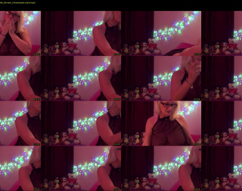 monicutex — 3 minute Chaturbate female cam show recording, 480p, Jul 21, 2020