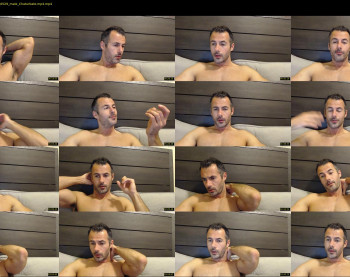 mrcooperxxx — 4 minute Chaturbate male cam show recording, 720p, Jul 21, 2020