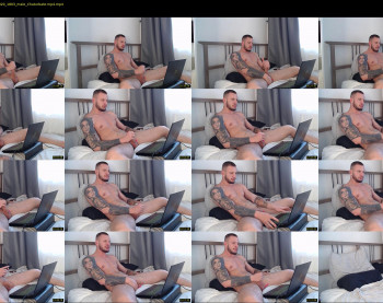 mynameismartin — 31 minute Chaturbate male cam show recording, 1080p, Jul 20, 2020