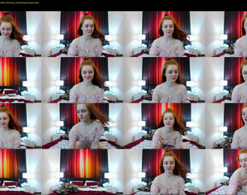 nancy_winter — 67 minute Chaturbate female cam show recording, 1080p, Jul 20, 2020