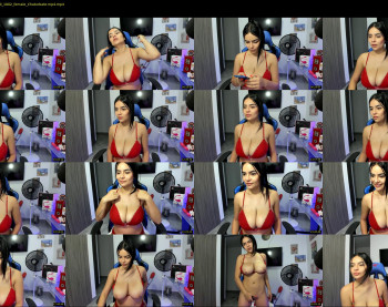 natasha_oficial — 37 minute Chaturbate female cam show recording, 1080p, Jul 20, 2020