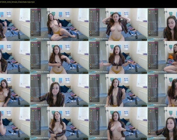 natural_british_emma — 70 minute Chaturbate female cam show recording, 1080p, Jul 20, 2020