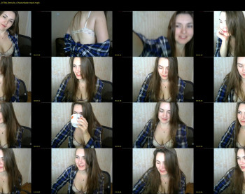 naughty_popa — 17 minute Chaturbate female cam show recording, 720p, Jul 20, 2020