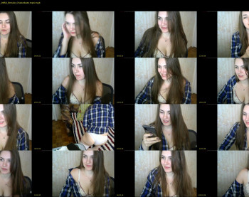 naughty_popa — 68 minute Chaturbate female cam show recording, 720p, Jul 20, 2020