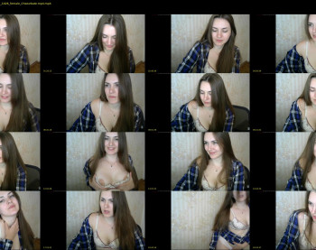 naughty_popa — 23 minute Chaturbate female cam show recording, 720p, Jul 20, 2020