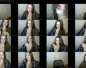 naughty_popa — 36 minute Chaturbate female cam show recording, 720p, Jul 20, 2020