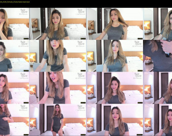 newmollybrooke — 71 minute Chaturbate female cam show recording, 1080p, Jul 21, 2020