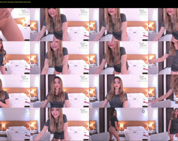 newmollybrooke — 9 minute Chaturbate female cam show recording, 1080p, Jul 21, 2020