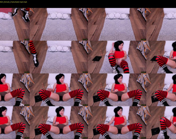 nikkisweetie — 11 minute Chaturbate female cam show recording, 1080p, Jul 20, 2020