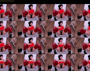 nikkisweetie — 28 minute Chaturbate female cam show recording, 1080p, Jul 20, 2020