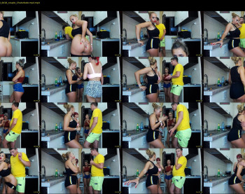 nolimitscoupl3 — 19 minute Chaturbate couple cam show recording, 1080p, Jul 21, 2020