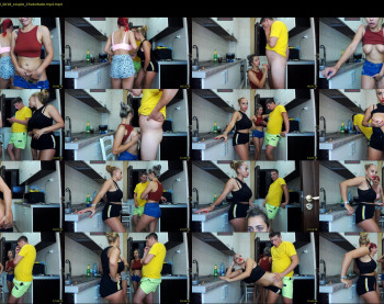 nolimitscoupl3 — 36 minute Chaturbate couple cam show recording, 1080p, Jul 21, 2020