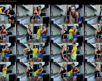 nolimitscoupl3 — 22 minute Chaturbate couple cam show recording, 1080p, Jul 21, 2020
