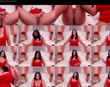 norahreve — 11 minute Chaturbate female cam show recording, 720p, Jul 21, 2020
