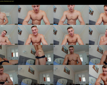 o_r_b_i_t — 48 minute Chaturbate male cam show recording, 720p, Jul 20, 2020