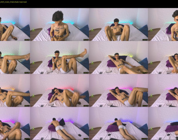oliverrgroove — 70 minute Chaturbate male cam show recording, 1080p, Jul 20, 2020