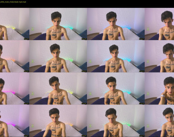 oliverrgroove — 18 minute Chaturbate male cam show recording, 1080p, Jul 20, 2020