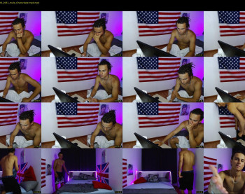orlando__bloom — 15 minute Chaturbate male cam show recording, 720p, Jul 20, 2020