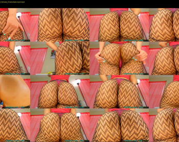 oxlemon — 69 minute Chaturbate female cam show recording, 1080p, Jul 21, 2020