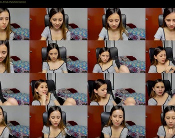 paulette65 — 94 minute Chaturbate female cam show recording, 720p, Jul 21, 2020