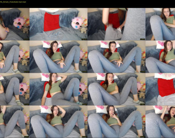 peaceduke — 66 minute Chaturbate female cam show recording, 1080p, Jul 20, 2020