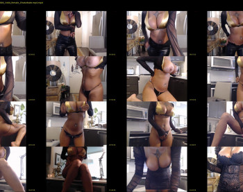 persianangel — 51 minute Chaturbate female cam show recording, 1080p, Jul 20, 2020