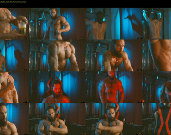phil_chambers — 73 minute Chaturbate male cam show recording, 1080p, Jul 21, 2020