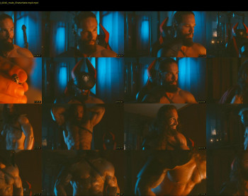 phil_chambers — 59 minute Chaturbate male cam show recording, 1080p, Jul 21, 2020