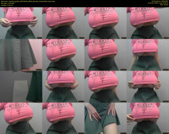 playful_goldie — 225 minute Chaturbate female cam show recording, 480p, Jul 20, 2020
