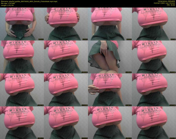 playful_goldie — 172 minute Chaturbate female cam show recording, 480p, Jul 20, 2020