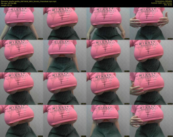 playful_goldie — 56 minute Chaturbate female cam show recording, 480p, Jul 20, 2020
