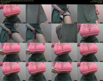 playful_goldie — 30 minute Chaturbate female cam show recording, 480p, Jul 20, 2020